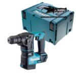 Makita DHR171 18V LXT Bürstenloser SDS Plus Bohrhammer – Kompakt & Leistungsstark mit Koffer