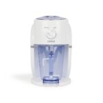 Livoo 2-in-1 Slush & Crushed Ice Maker DOM430 – 1,1 l Eismaschine für Zuhause – Bild 4