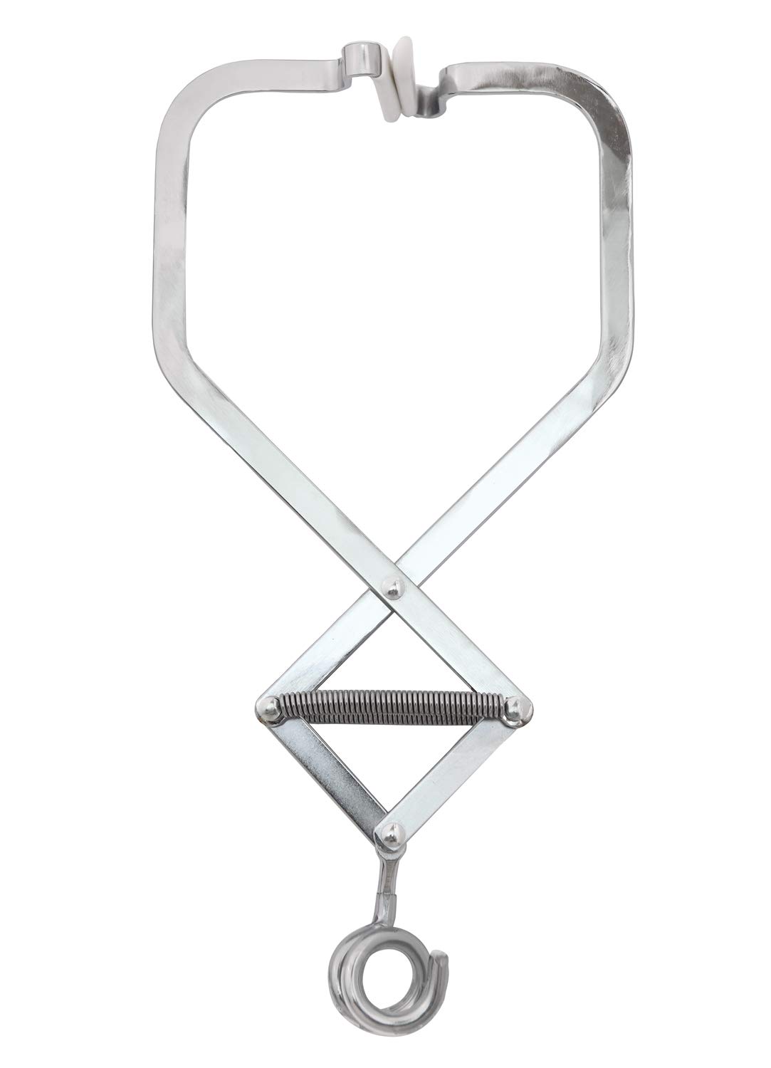 AMAZONAS Door Clamp – Werkzeugfreie Türrahmenklammer für Babyhängematten bis 15 kg