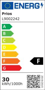 Lindby LED Deckenlampe Ø49,5 cm Holz – Dimmbar mit Fernbedienung & CCT Farbtemperatur – Bild 11