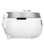 CUCKOO CRP-RT1008F Digitaler Dampfdruck-Reiskocher – 1,8L für bis zu 10 Tassen – Bild 4