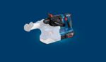 Bosch Professional GBH 18V-22 Akku-Bohrhammer – Kompaktes Profi-System mit 2x 4.0Ah – Bild 4