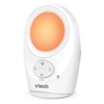 VTech BM1211 Babyphone mit Zweiwegsprech- & Nachtlicht – Reichweite bis 450m – Bild 10