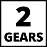 Einhell Akku-Schlagbohrschrauber TE-CD 18/48 Li-i – 48 Nm mit PXC System & Koffer – Bild 14