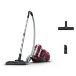 Rowenta Swift Power Cyclonic RO2933EA – Beutelloser Staubsauger mit Zyklontechnologie