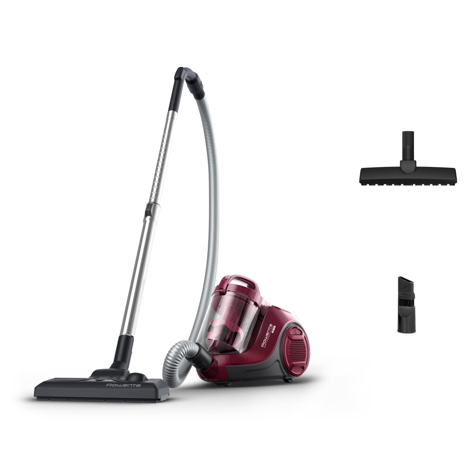 Rowenta Swift Power Cyclonic RO2933EA – Beutelloser Staubsauger mit Zyklontechnologie