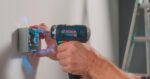 Bosch Professional GSR 12V-15 FC Akku-Bohrschrauber – FlexiClick System für maximale Vielseitigkeit – Bild 2