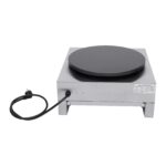 Ciounmb Crêpes Maker 3000W – Profi-Elektrogrill mit Antihaftbeschichtung für Crepes & Pancakes – Bild 6