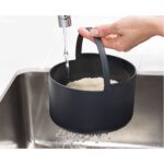 Joseph Joseph M-Cuisine 2L Mikrowellen Reis- & Getreidekocher – Schnell & Praktisch – Bild 5