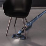 AEG Ergorapido CX7-2-I360 2in1 Akku-Staubsauger – Beutellos mit Tierhaardüse & 45 Min. Laufzeit – Bild 10