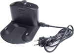 TsuFantisi Ladestation für Saugroboter Serie 500–900 mit Netzkabel
