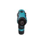 Makita DF012DSE Akku-Knickschrauber 7,2 V – Kompakt & Präzise für Bohr- & Schraubarbeiten – Bild 3