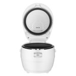 CUCKOO CR-1020F Reiskocher mit 14 Programmen – Premium-Dampfgarer für perfekte Ergebnisse – Bild 5