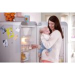 Philips AVENT Muttermilch-Aufbewahrungssystem 10er Set – Sichere Lagerung & Transport – Bild 2