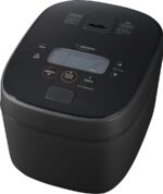 Zojirushi NW-QAC18 Induktions-Reiskocher 10 Tassen – Premium IH-Technologie für perfekten Reis