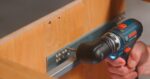 Bosch Professional GSR 12V-15 FC Akku-Bohrschrauber – FlexiClick System mit 2 Akkus & Zubehör – Bild 6