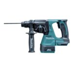 Makita DHR242Z SDS-Plus Bohrhammer 18V – Bürstenlos & akkubetrieben für Profis – Bild 3