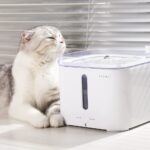 PETKIT CYBERTAIL Eversweet Filter 3.0 – 5er Set Filterkartuschen für Trinkbrunnen – Bild 7