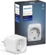 Philips Hue Smart Plug – Smarte Steckdose für intelligente Lichtsteuerung