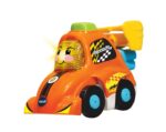 VTech TUT TUT Baby Flitzer 3-in-1 Actionrampe – Interaktives Spielset für Kleinkinder 1-5 Jahre – Bild 11