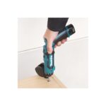 Makita DF012DSE Akku-Knickschrauber 7,2 V – Kompakt & Präzise für Bohr- & Schraubarbeiten – Bild 2