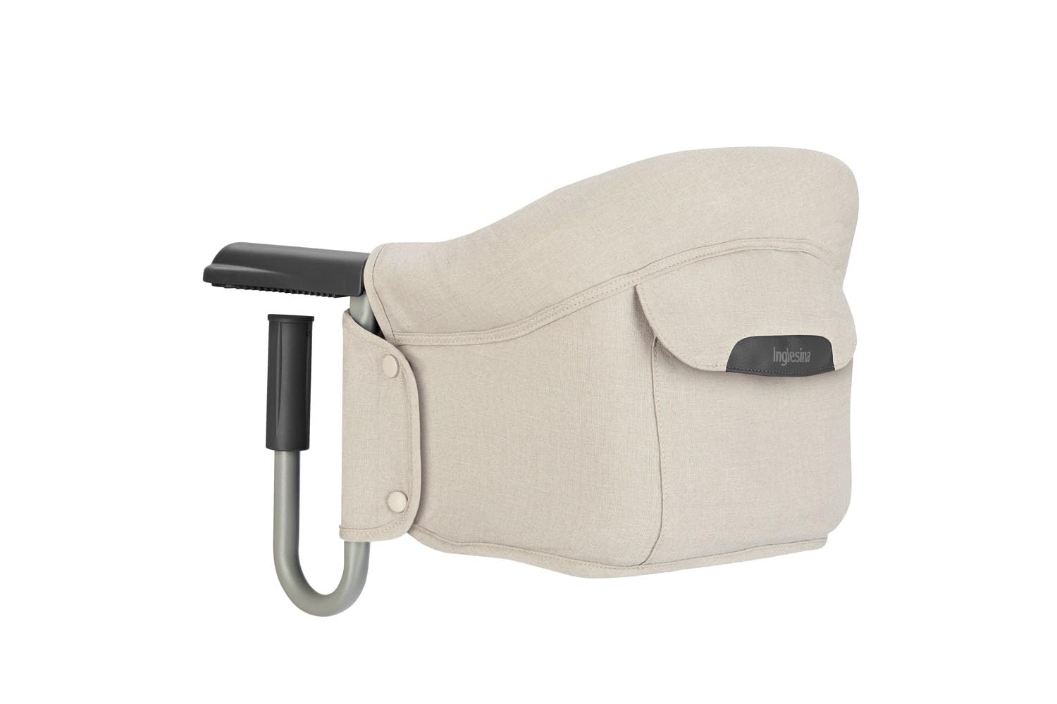 Inglesina Fast Tischsitz klappbar – Sicherer Hochstuhl für Familienmahlzeiten bis 15 kg