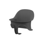 CYBEX Gold LEMO 4in1 Hochstuhl – Mitwachsend von Geburt bis 99 Jahre in Stunning Black – Bild 5