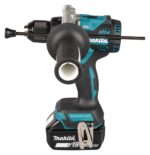 Makita DHP492Z Akku-Schlagbohrschrauber 18V – Bürstenlos 130 Nm für Profis – Bild 3