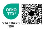 Motherhood Stillkissen ergonomisch – Öko-Tex Standard 100 für Mama & Baby – Bild 8