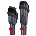 Dyson V15s Detect Submarine Nass- und Trockensauger – Intelligente Reinigung für alle Böden – Bild 8