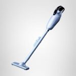 Makita DCL181FZW Akku-Staubsauger 18V – Kabellos für Zuhause & Werkstatt – Bild 4