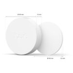 Philips Hue Smart Button – Kabelloser Lichtschalter für intelligente Lichtsteuerung – Bild 7
