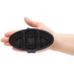 Animalon Kurzhaar-Striegel für Hunde – Ergonomische Fellpflege mit Massagefunktion – Bild 6