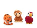 tonies My First Dschungel Set – 3 Hörfiguren für Kinder ab 1 Jahr