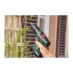 Bosch EasyDrill 18V-40 Akkuschrauber – Kompakt & Präzise für Holz, Metall & Kunststoff – Bild 2
