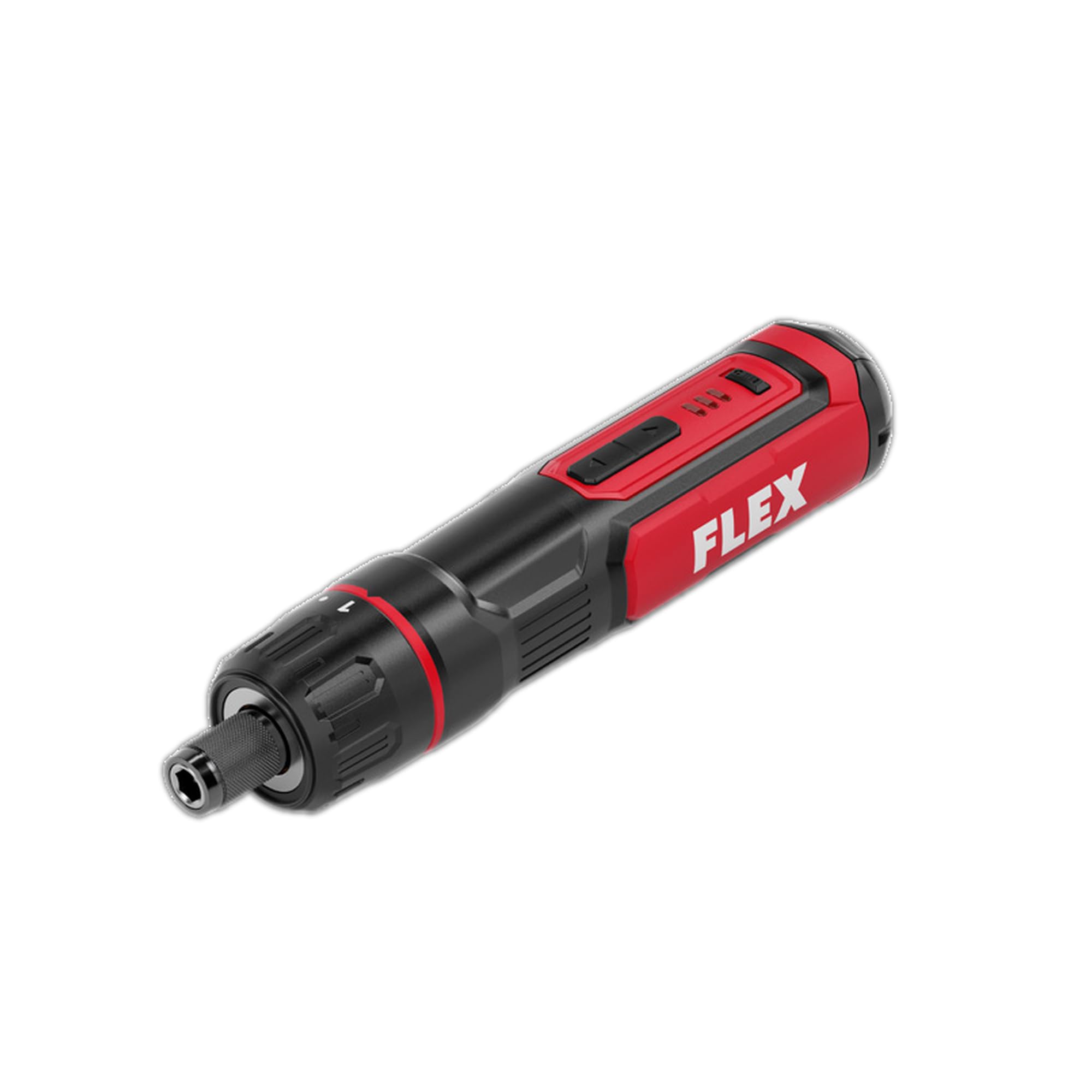 FLEX Akku-Schraubendreher SD 7-320 4V – Kompakt & Mobil mit USB-C Ladung