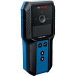 Bosch Professional GMS 120-27 Leitungssuchgerät – Wandscanner für Metall & Stromleitungen – Bild 5