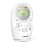 VTech BM1211 Babyphone mit Zweiwegsprech- & Nachtlicht – Reichweite bis 450m – Bild 11