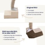 IGLU Soft Play Discoverer 7-teilig Kletterblöcke – Motorik-Förderung für Kleinkinder – Bild 10