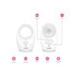VTech DM1111 Audio-Babyphon mit DECT-Technologie – Sichere Überwachung bis 460m – Bild 2