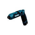 Makita TD022DSE Akku-Knickschlagschrauber 7,2 V – Kompakt & Kraftvoll für Montage