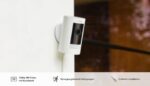 Ring Stick Up Cam Plug-in – 1080p HD Aussenkamera mit Nachtsicht & Bewegungserkennung – Bild 8