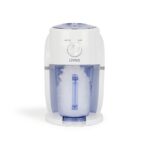 Livoo 2-in-1 Slush & Crushed Ice Maker DOM430 – 1,1 l Eismaschine für Zuhause – Bild 3