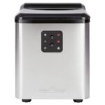 ProfiCook® Eiswürfelmaschine PC-EWB 1253 – Frische Eiswürfel in 10 Minuten – Bild 8