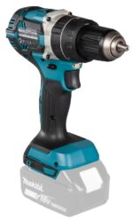 Makita DHP484Z Akku-Schlagbohrschrauber 18 V – Kompaktes Profi-Gerät ohne Akku – Bild 10