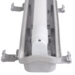 LHW-Licht LED Feuchtraumleuchte Eco 120cm IP65 – 1800 Lumen Neutralweiß für Werkstatt & Garage – Bild 2