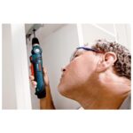 Bosch Professional GWB 12V-10 Akku-Winkelbohrmaschine – Kompakt & Vielseitig – Bild 6