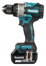 Makita DHP492Z Akku-Schlagbohrschrauber 18V – Bürstenlos 130 Nm für Profis – Bild 5