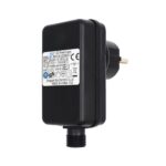 Lam(MS)pen LED-Netzteil 12V 2A 24W – IP44 Wasserdicht Gartenbeleuchtung
