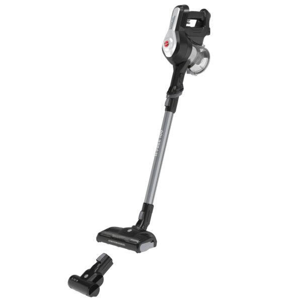 Hoover H-Free 100 Pets 2-in-1 Akku-Staubsauger – Kabellos für Tierhaare & Böden